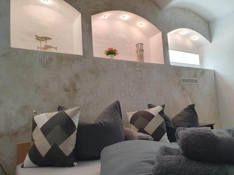 Keller-Loft Cottbus City Bagian luar foto