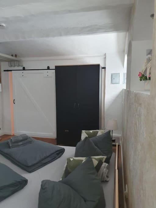 Keller-Loft Cottbus City Bagian luar foto