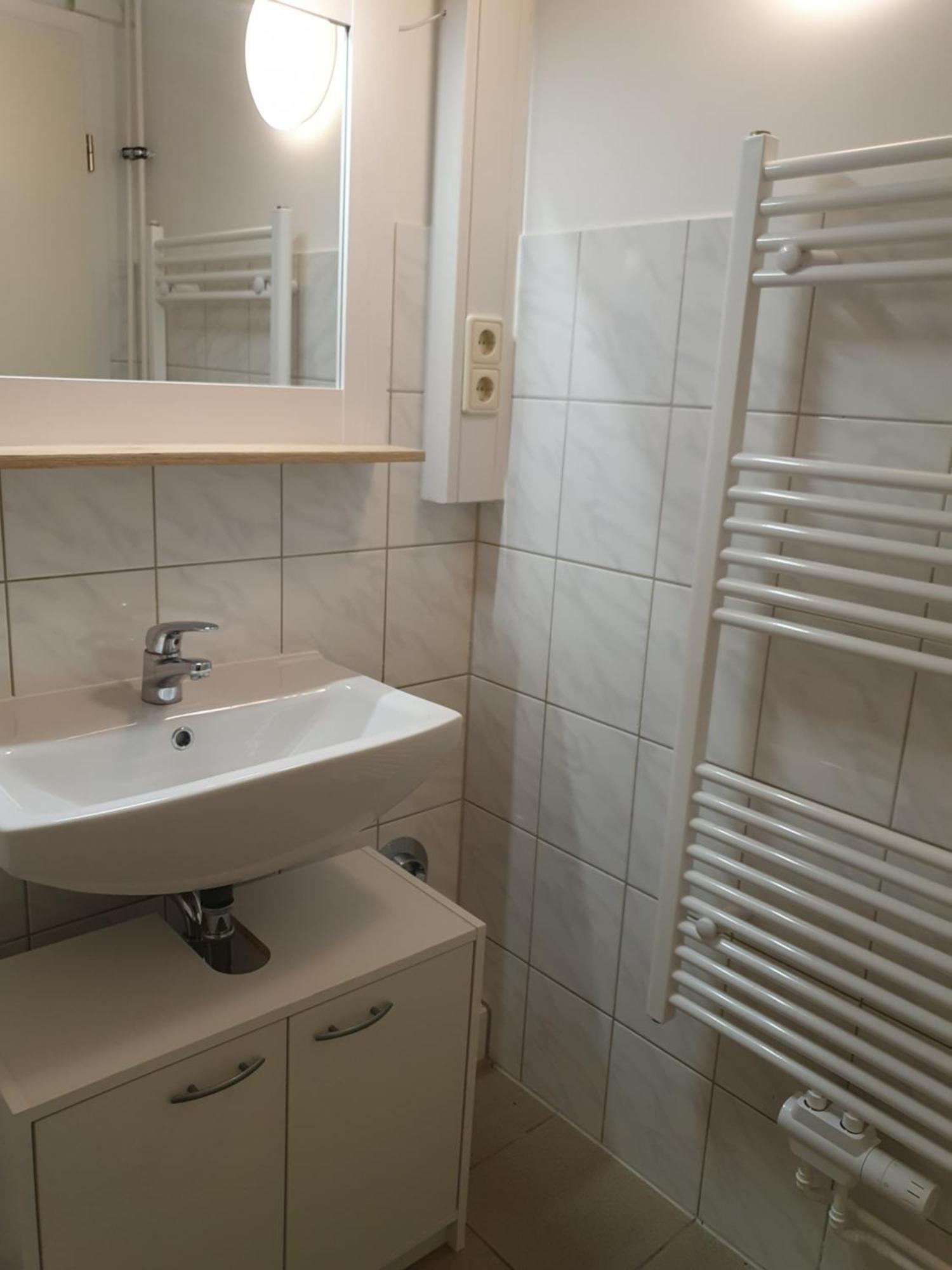 Keller-Loft Cottbus City Bagian luar foto