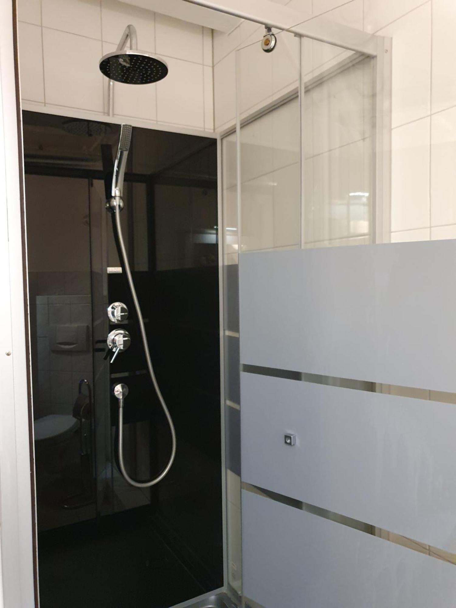 Keller-Loft Cottbus City Bagian luar foto