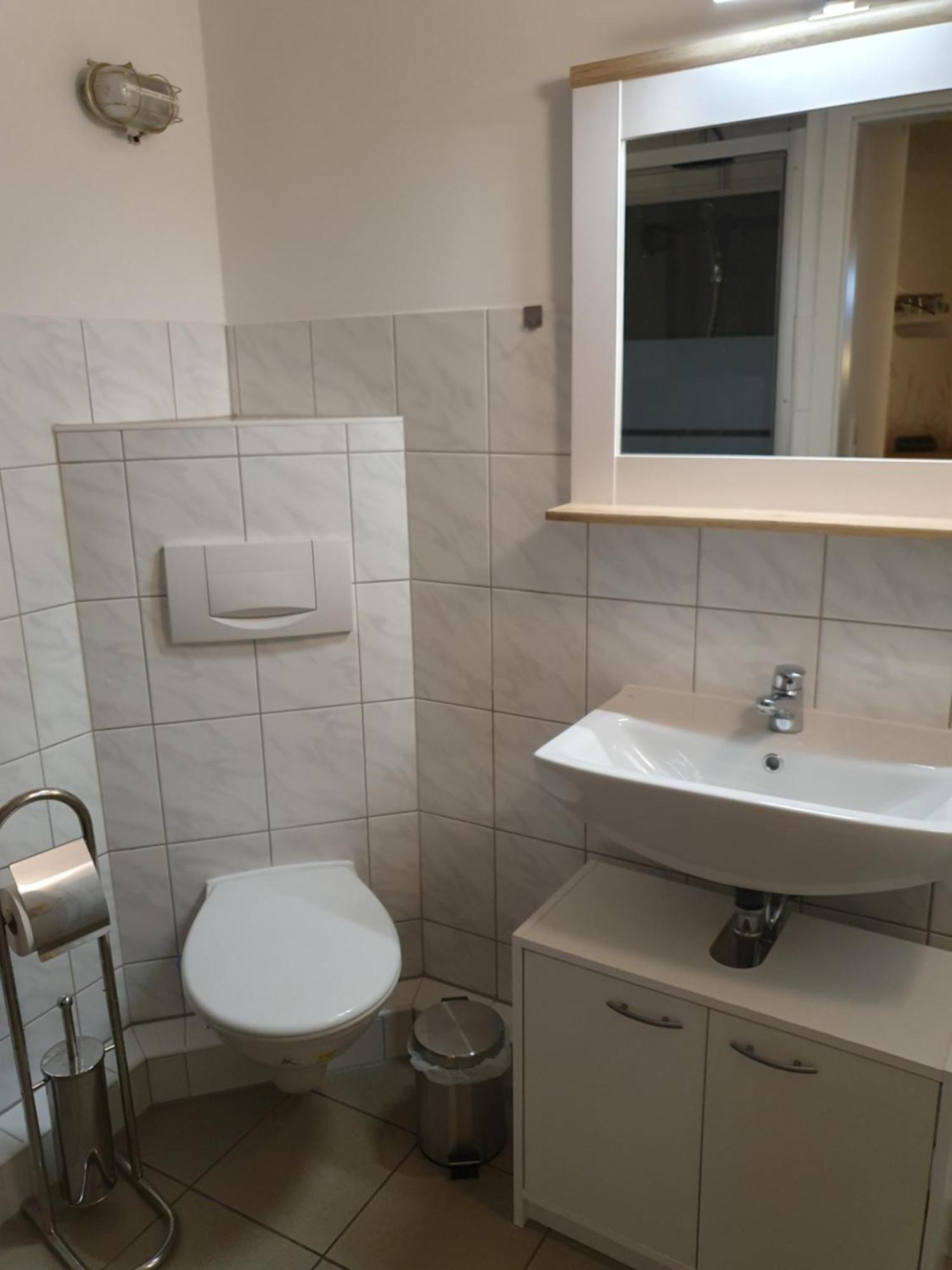 Keller-Loft Cottbus City Bagian luar foto